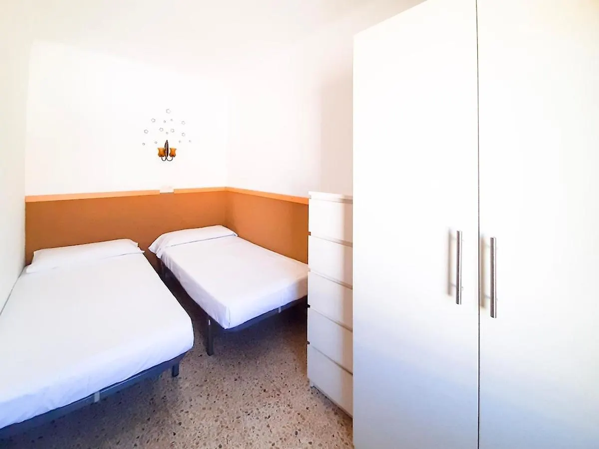 Bon Dia 31 Sistach Rentals L'Estartit Apartment