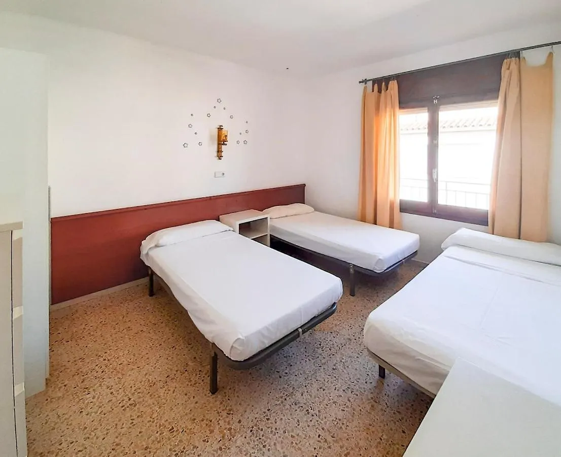 Bon Dia 31 Sistach Rentals L'Estartit