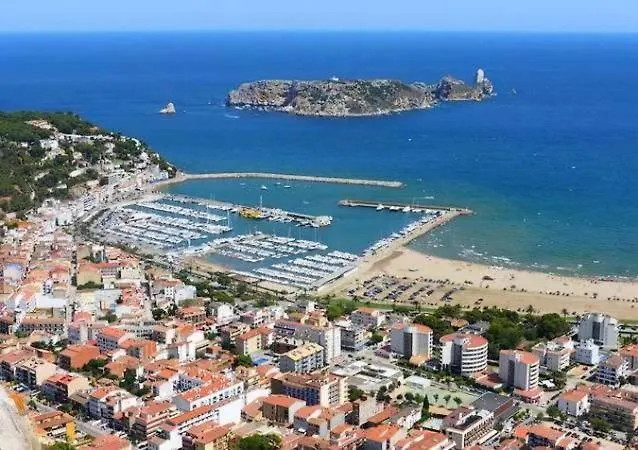 Bon Dia 31 Sistach Rentals L'Estartit 0*,  Spain