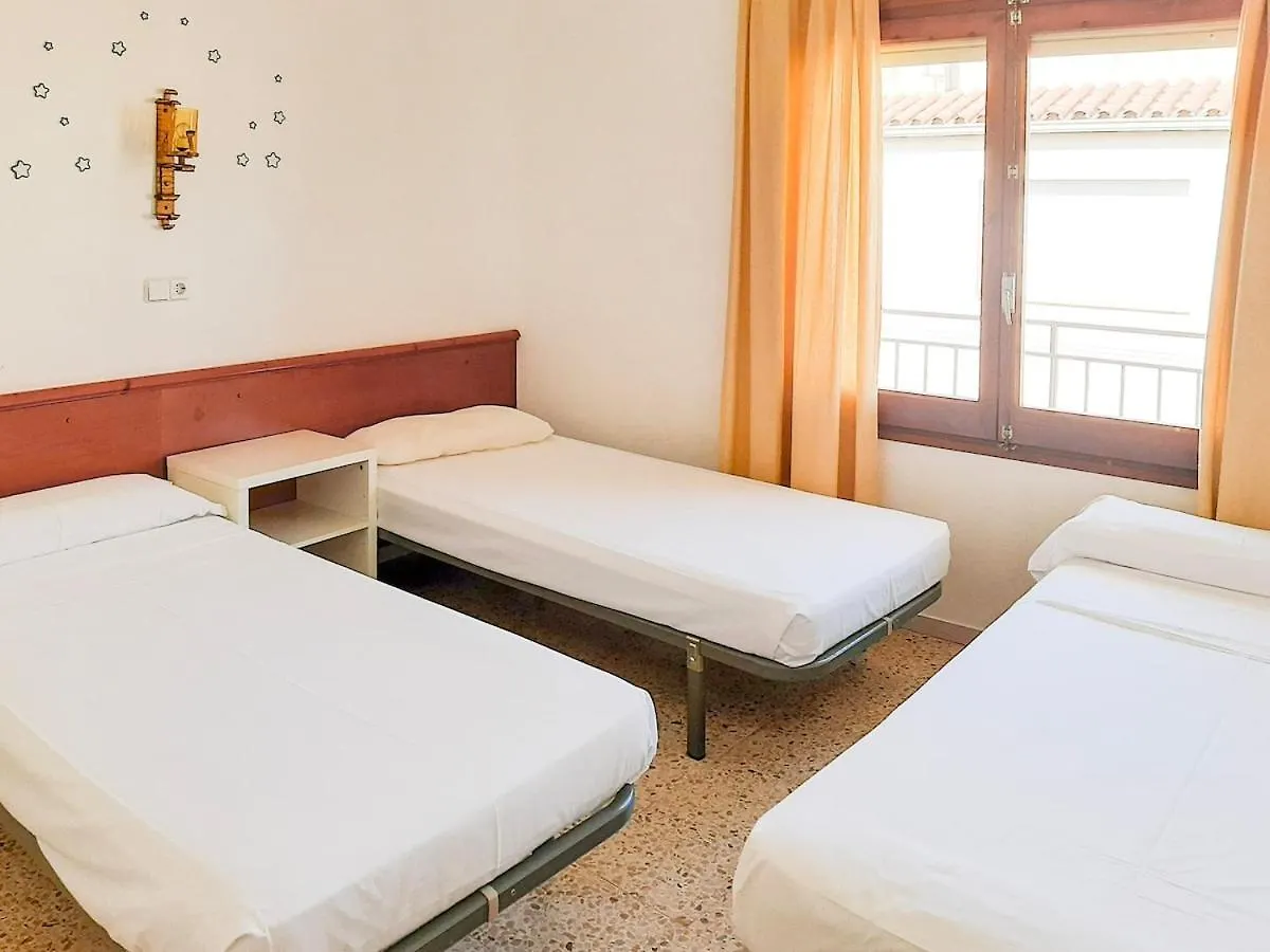 Bon Dia 31 Sistach Rentals L'Estartit Apartment